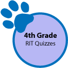 Prepdog 4th grade RIT 